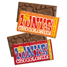Tony's Chocolonely